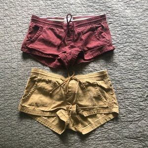 Pair of American Eagle Shorts